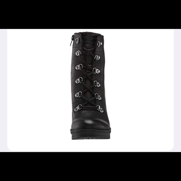 0905 G B GUESS GALLS BOOTS - Picture 8 of 8